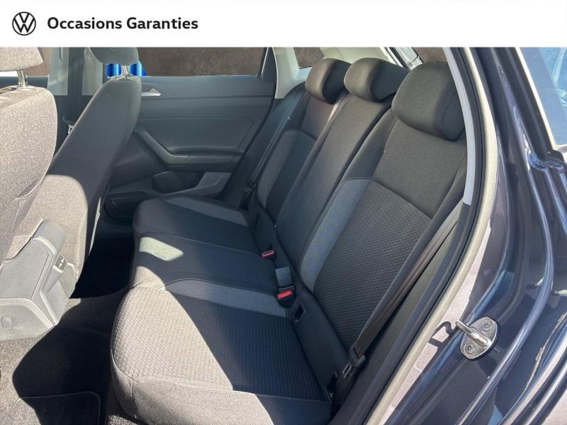 Voitures occasions VOLKSWAGEN POLO Life Mougins