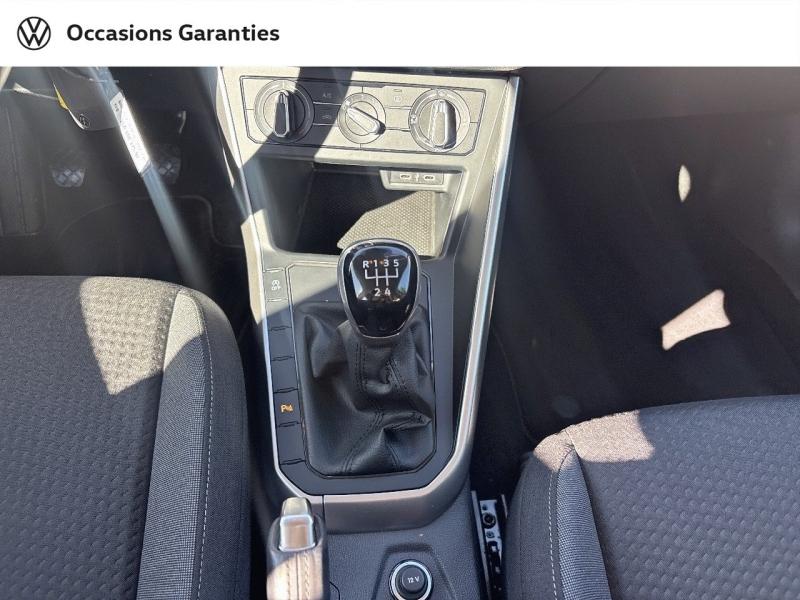 Voitures occasions VOLKSWAGEN POLO Life Mougins