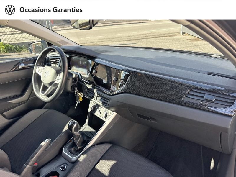 Voitures occasions VOLKSWAGEN POLO Life Mougins