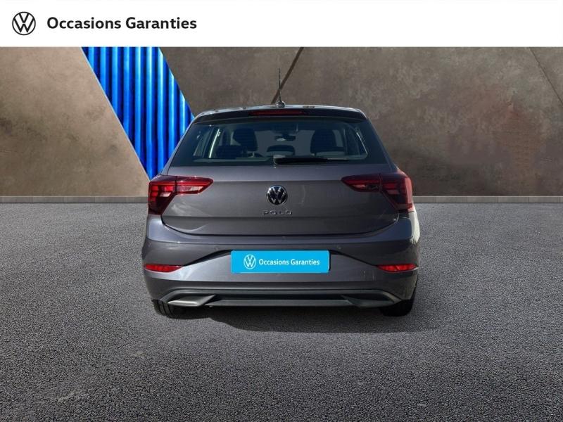 Voitures occasions VOLKSWAGEN POLO Life Mougins