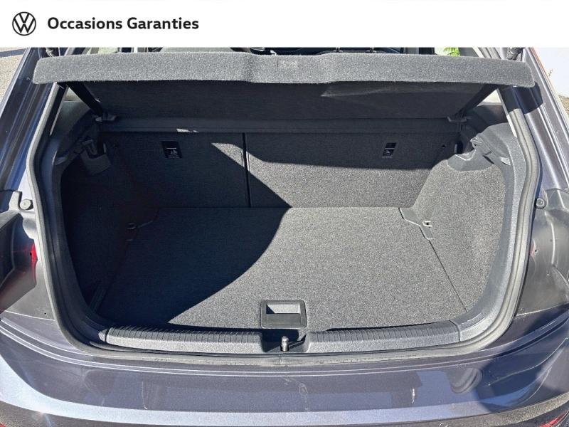 Voitures occasions VOLKSWAGEN POLO Life Mougins