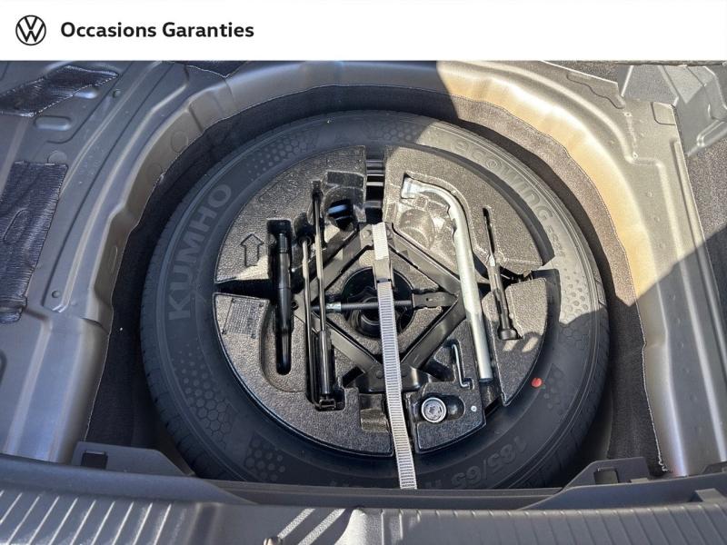 Voitures occasions VOLKSWAGEN POLO Life Mougins