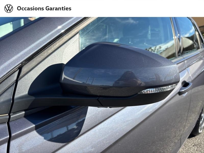 Voitures occasions VOLKSWAGEN POLO Life Mougins