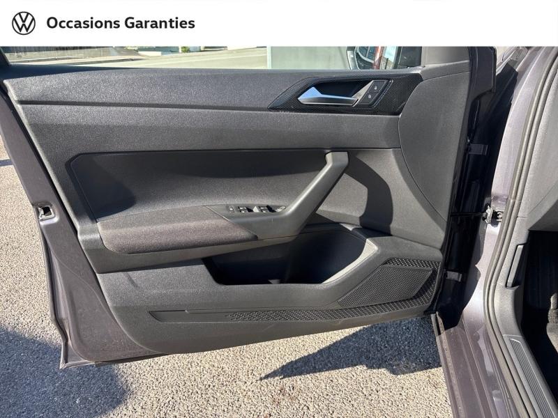 Voitures occasions VOLKSWAGEN POLO Life Mougins