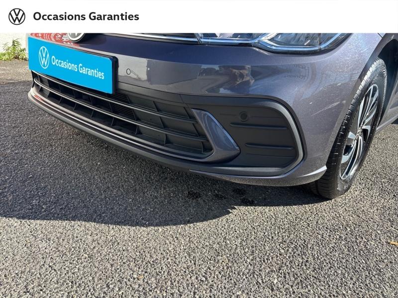 Voitures occasions VOLKSWAGEN POLO Life Mougins