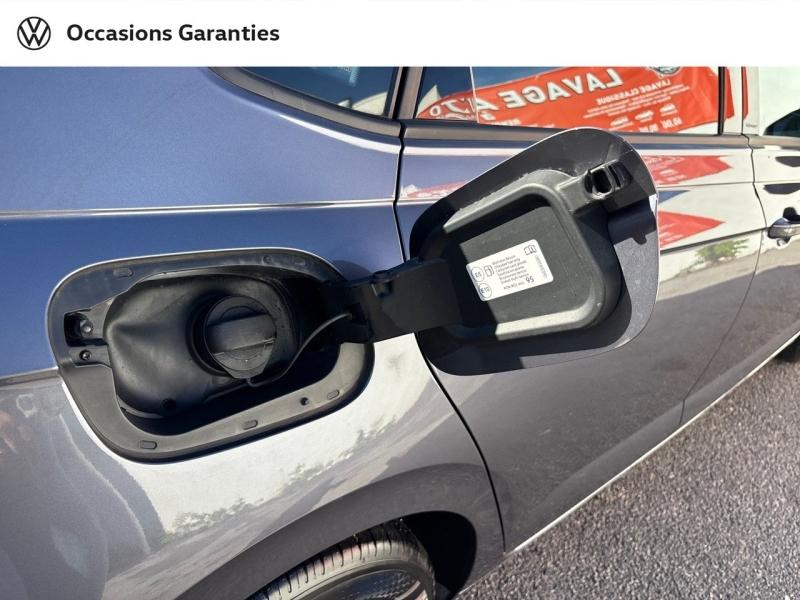 Voitures occasions VOLKSWAGEN POLO Life Mougins