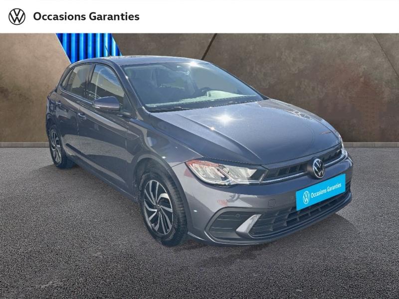 Voitures occasions VOLKSWAGEN POLO Life Mougins
