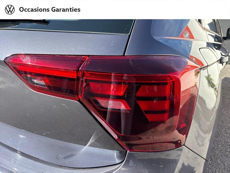 Voitures occasions VOLKSWAGEN POLO Life Mougins