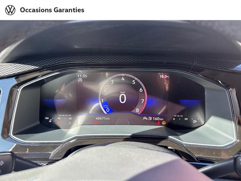 Voitures occasions VOLKSWAGEN POLO Life Mougins