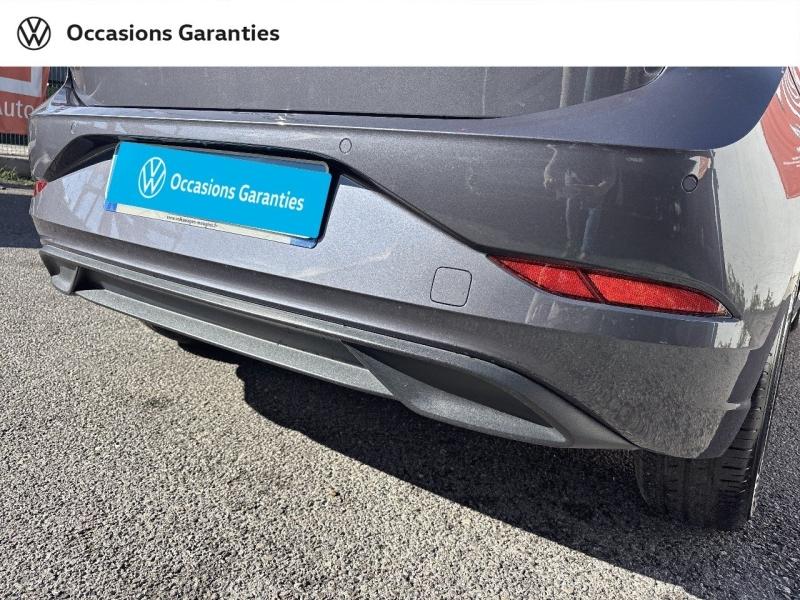 Voitures occasions VOLKSWAGEN POLO Life Mougins