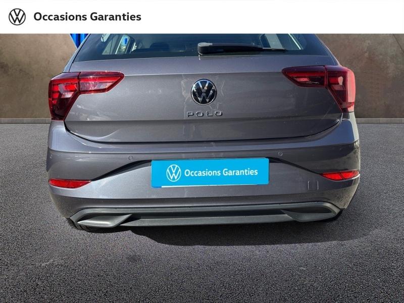 Voitures occasions VOLKSWAGEN POLO Life Mougins