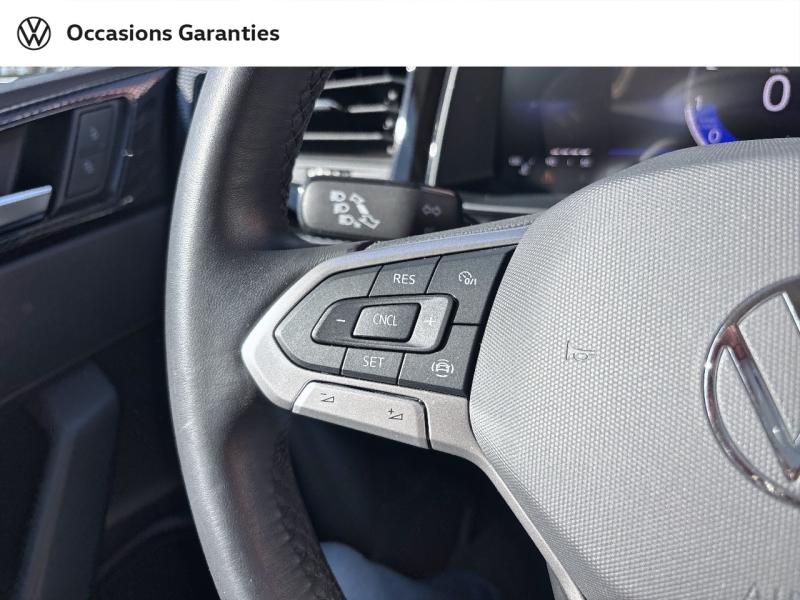 Voitures occasions VOLKSWAGEN POLO Life Mougins