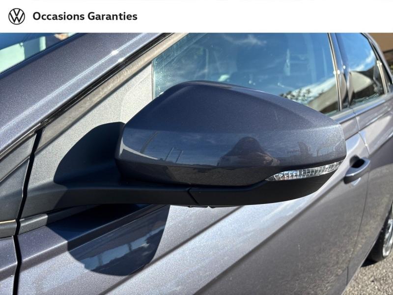 Voitures occasions VOLKSWAGEN POLO Life Mougins