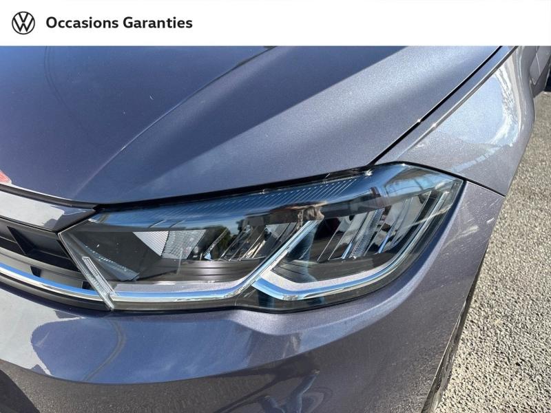 Voitures occasions VOLKSWAGEN POLO Life Mougins