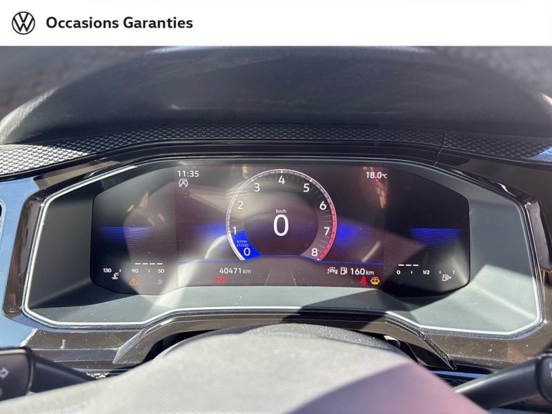 Voitures occasions VOLKSWAGEN POLO Life Mougins