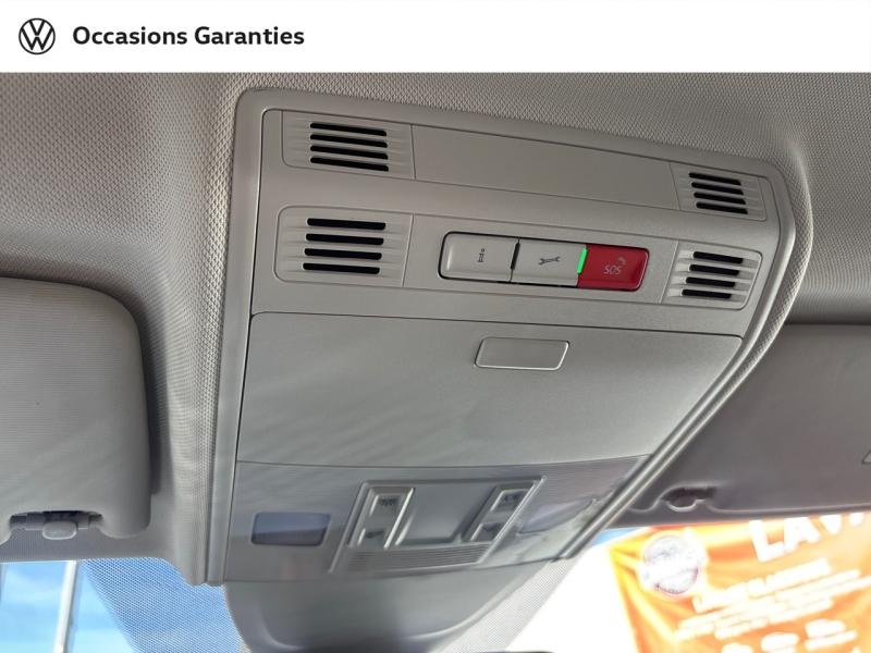 Voitures occasions VOLKSWAGEN POLO Life Mougins