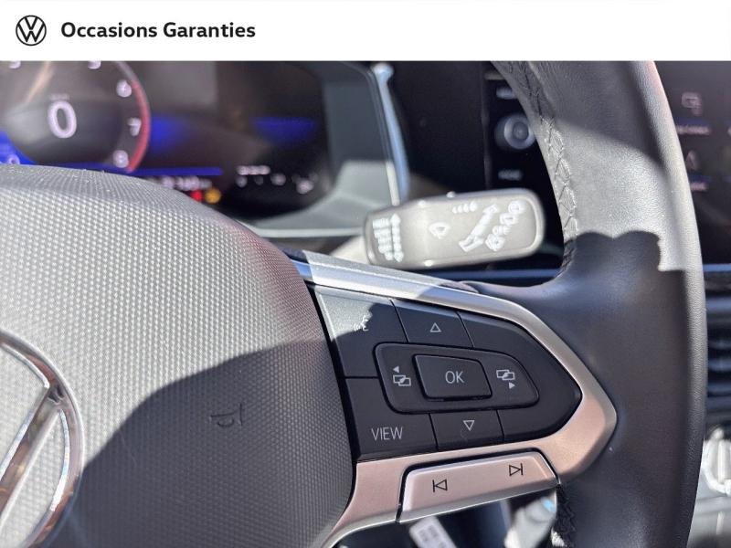 Voitures occasions VOLKSWAGEN POLO Life Mougins