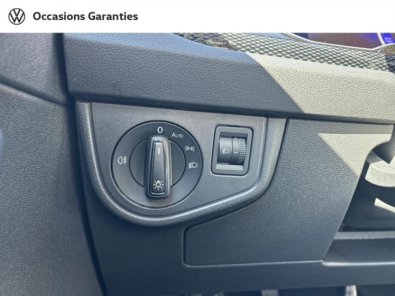 Voitures occasions VOLKSWAGEN POLO Life Mougins