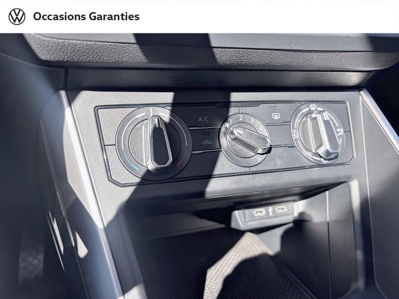 Voitures occasions VOLKSWAGEN POLO Life Mougins