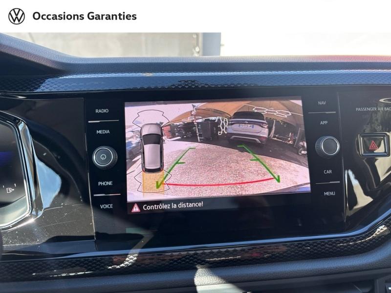 Voitures occasions VOLKSWAGEN POLO Life Mougins