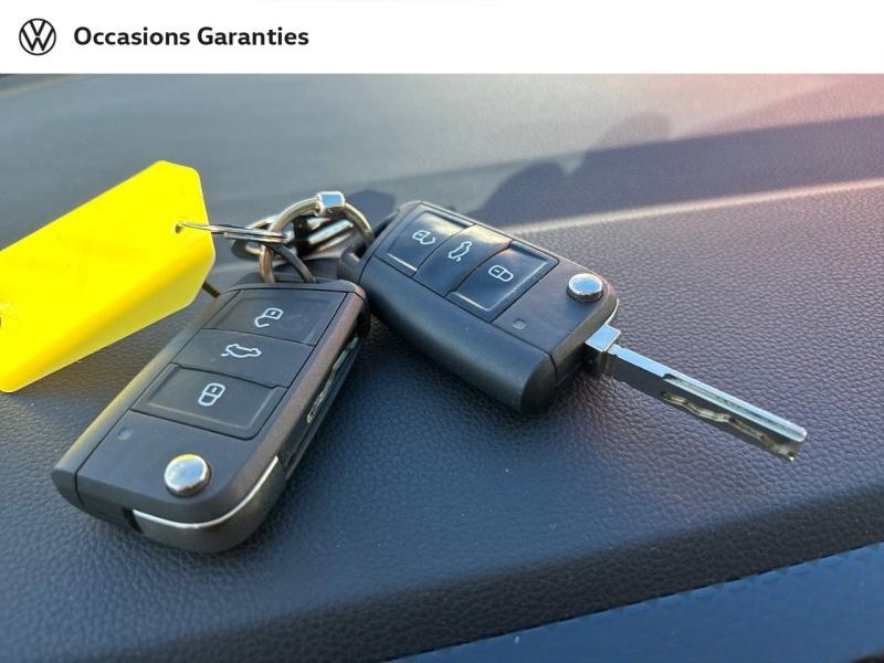 Voitures occasions VOLKSWAGEN POLO Life Mougins