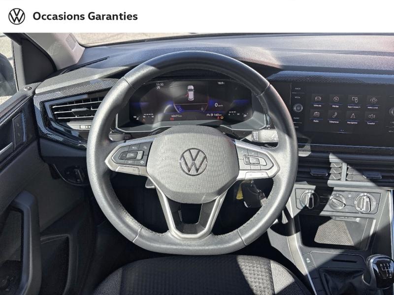 Voitures occasions VOLKSWAGEN POLO Life Mougins