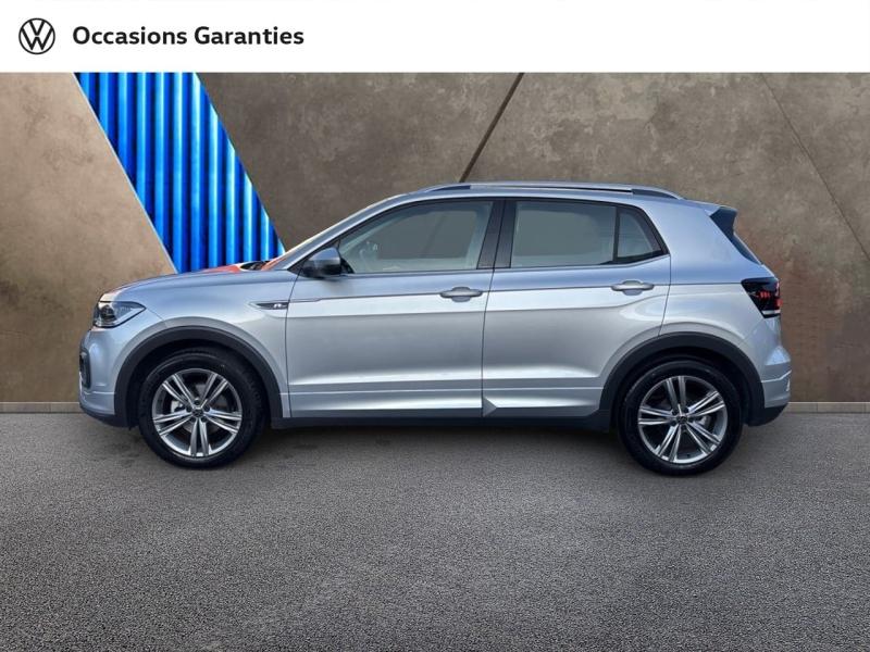 Voitures occasions VOLKSWAGEN T-CROSS R-Line Mougins