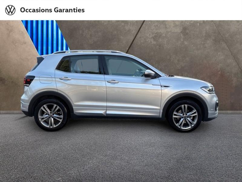 Voitures occasions VOLKSWAGEN T-CROSS R-Line Mougins