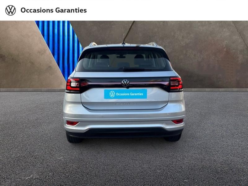 Voitures occasions VOLKSWAGEN T-CROSS R-Line Mougins