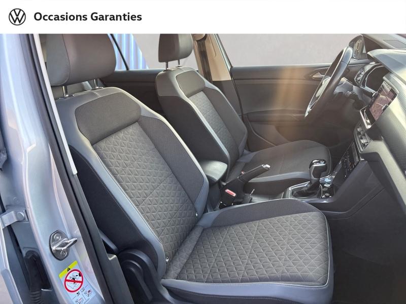 Voitures occasions VOLKSWAGEN T-CROSS R-Line Mougins