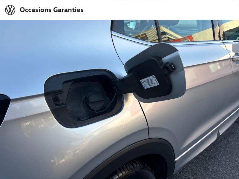 Voitures occasions VOLKSWAGEN T-CROSS R-Line Mougins