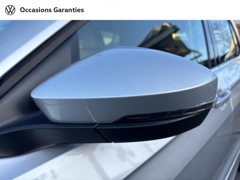 Voitures occasions VOLKSWAGEN T-CROSS R-Line Mougins