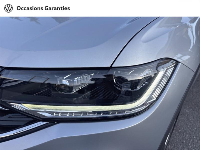 Voitures occasions VOLKSWAGEN T-CROSS R-Line Mougins