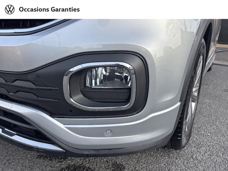 Voitures occasions VOLKSWAGEN T-CROSS R-Line Mougins