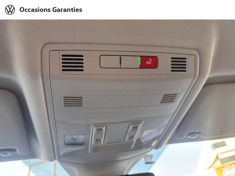 Voitures occasions VOLKSWAGEN T-CROSS R-Line Mougins