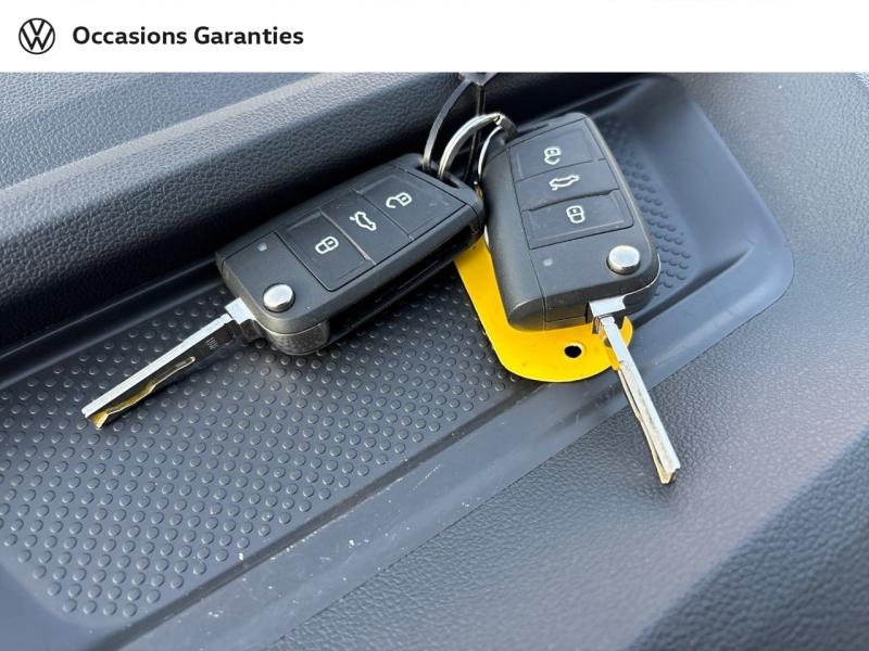 Voitures occasions VOLKSWAGEN T-CROSS R-Line Mougins