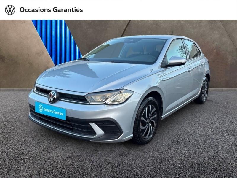 Voitures occasions VOLKSWAGEN POLO Life Mougins