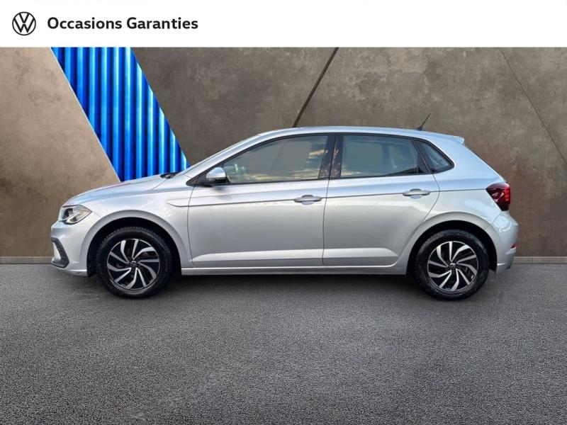 Voitures occasions VOLKSWAGEN POLO Life Mougins