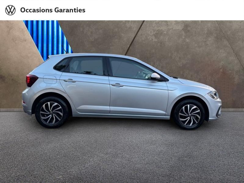 Voitures occasions VOLKSWAGEN POLO Life Mougins