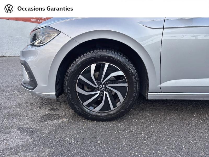 Voitures occasions VOLKSWAGEN POLO Life Mougins