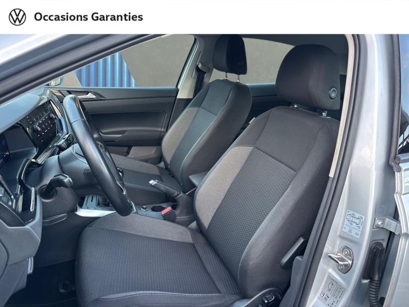 Voitures occasions VOLKSWAGEN POLO Life Mougins