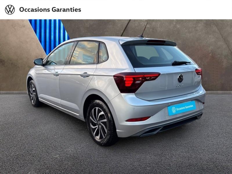Voitures occasions VOLKSWAGEN POLO Life Mougins