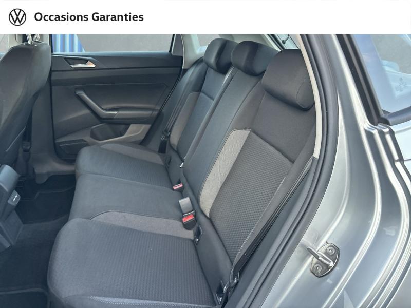 Voitures occasions VOLKSWAGEN POLO Life Mougins