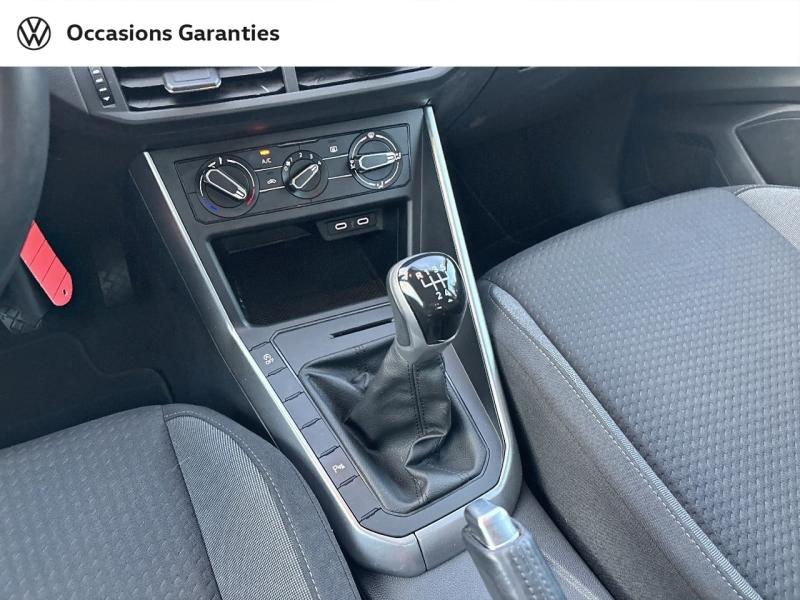 Voitures occasions VOLKSWAGEN POLO Life Mougins