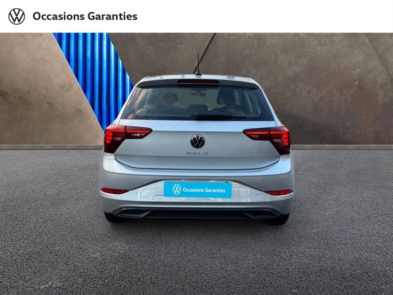 Voitures occasions VOLKSWAGEN POLO Life Mougins