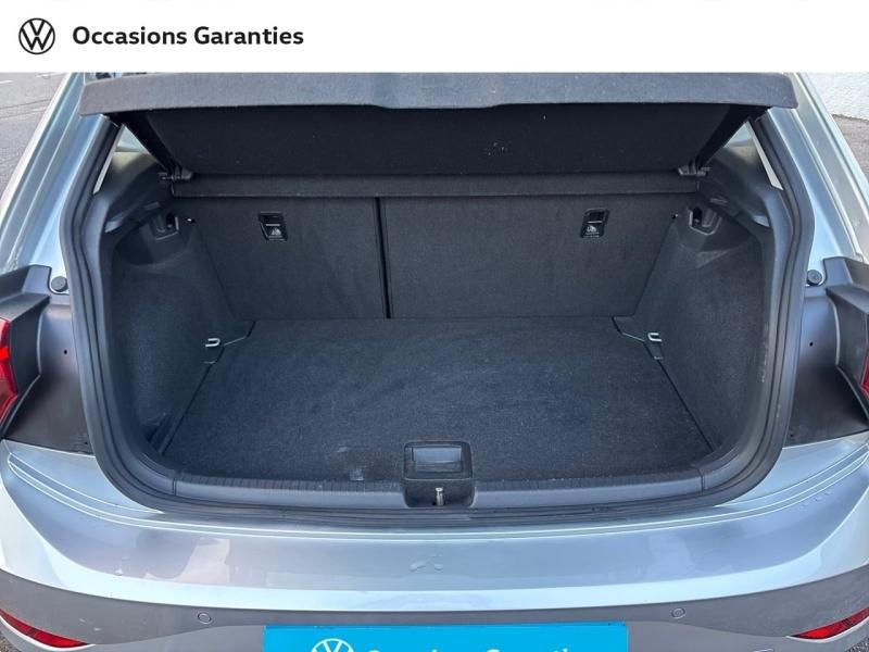 Voitures occasions VOLKSWAGEN POLO Life Mougins