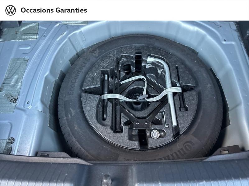 Voitures occasions VOLKSWAGEN POLO Life Mougins