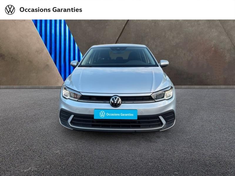 Voitures occasions VOLKSWAGEN POLO Life Mougins