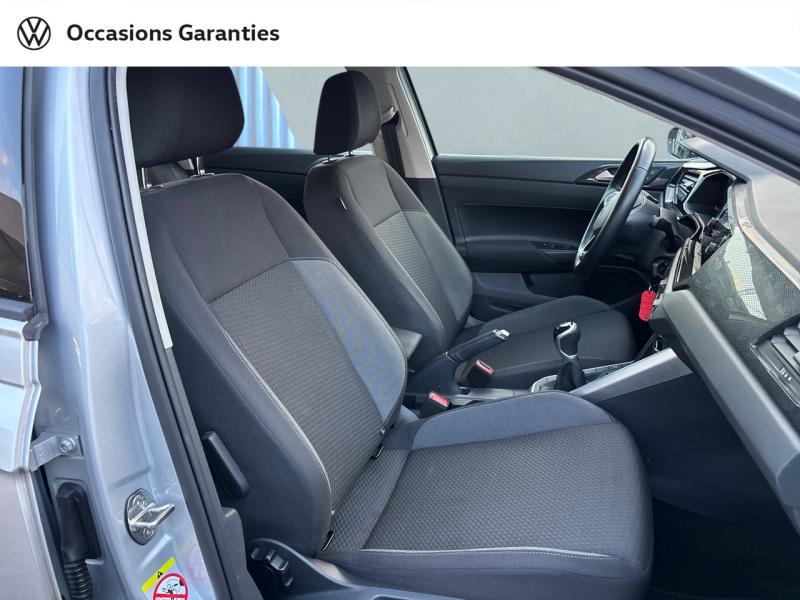 Voitures occasions VOLKSWAGEN POLO Life Mougins