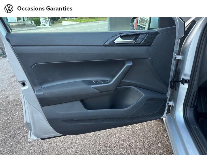 Voitures occasions VOLKSWAGEN POLO Life Mougins